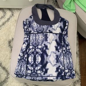 Lululemon Scoop Neck Tank